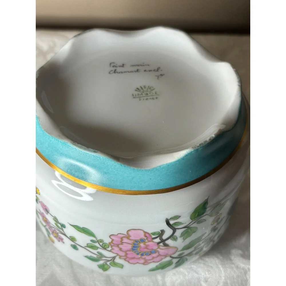 Limoges gorgeous authentic